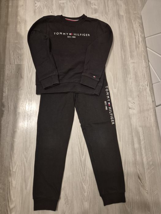 Trening Tommy Hilfiger