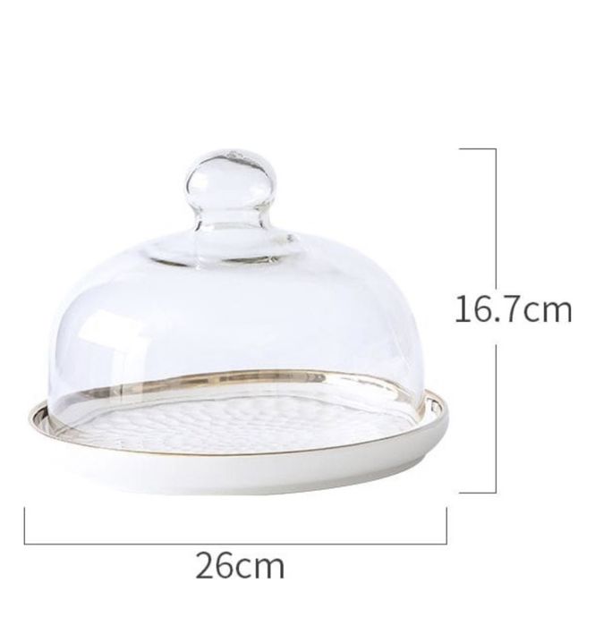 Тортница Хлебница