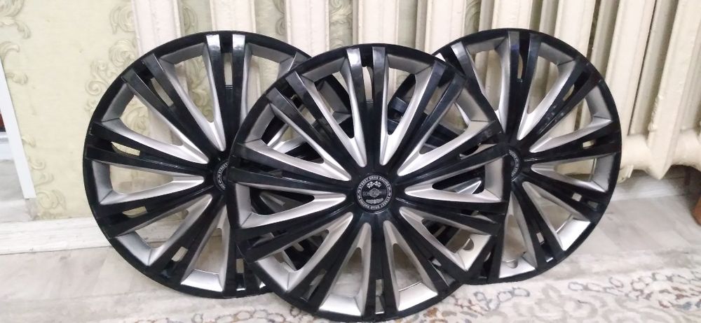 Продам колпаки на авто