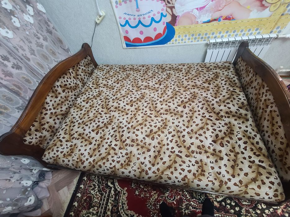 Продаётся кровать