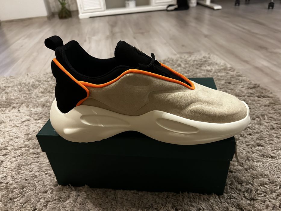 Маратонки Leinardo lopes