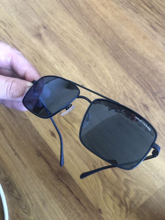 Ochelari de soare armani  noi