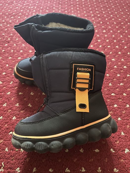 Cizme iarna , mar 25