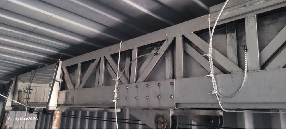 AVTOLIFT SOTILADI 53 metrlik 2012 yil