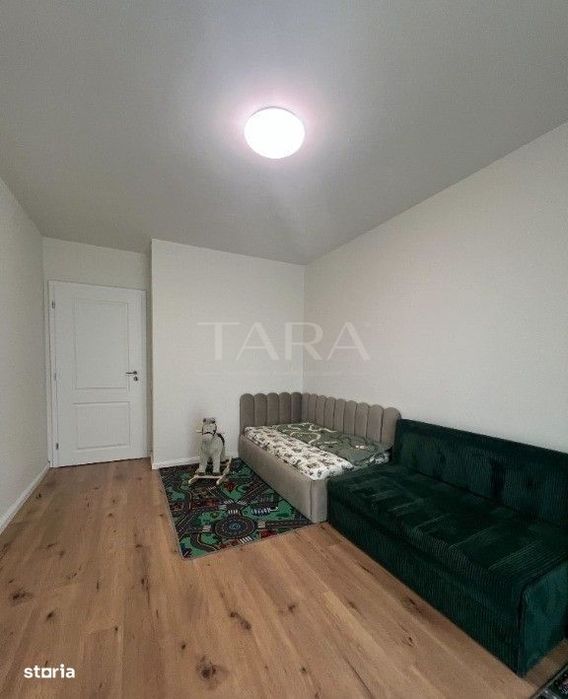 Apartament 3 camere decomandat, zona BMW