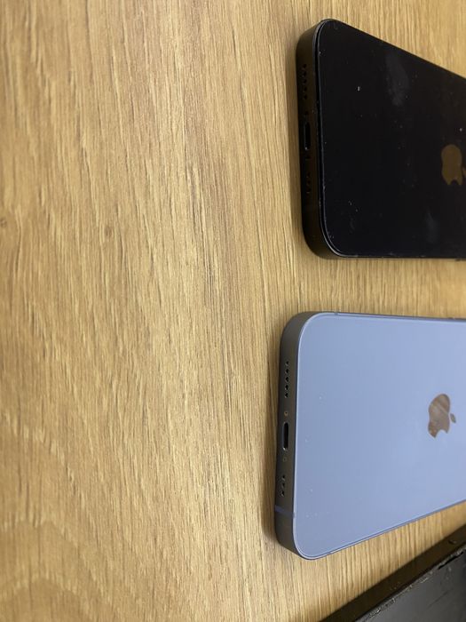 iPhone 14 Blue/Black-На части