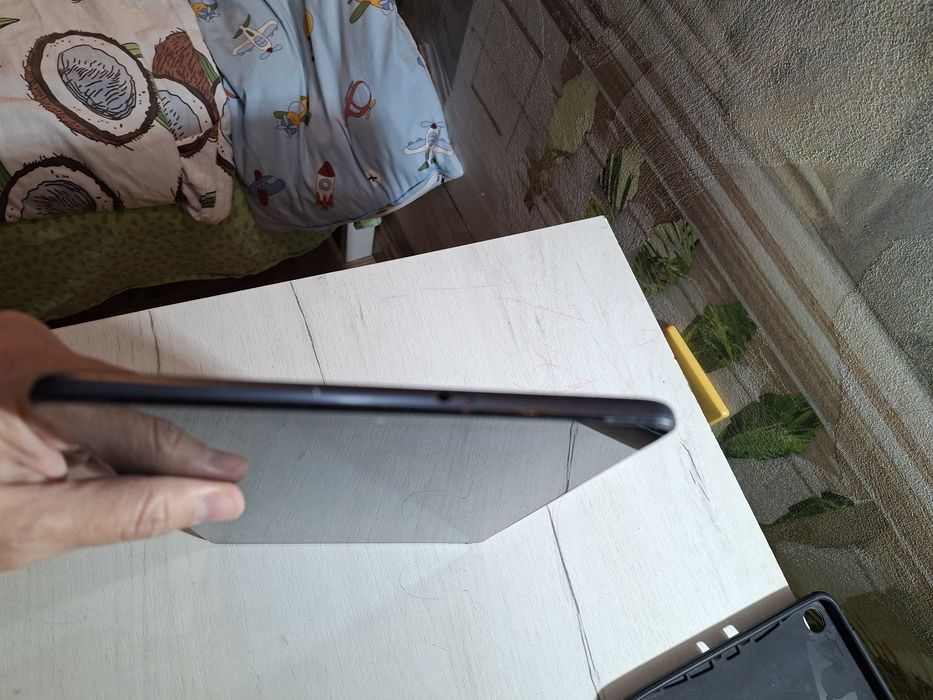 Планшет Samsung Galaxy Tab A 10.1 (SM-T515) 4G (LTE)