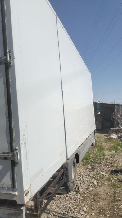 В отличном состояние