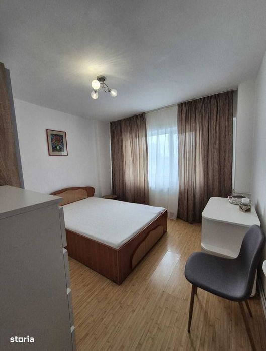 Nu vrei sa-l ratezi! Inchiriere ap 2 cam - zona Ultracentrala