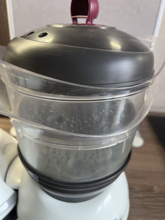 Babymoov - Robot Multifunctional Nutribaby