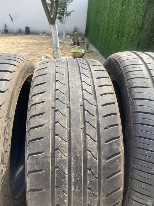 Anvelope Pirelli