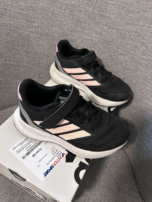 Детски маратонки асидас