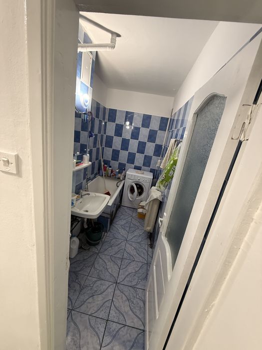 Apartament cu 3 camere