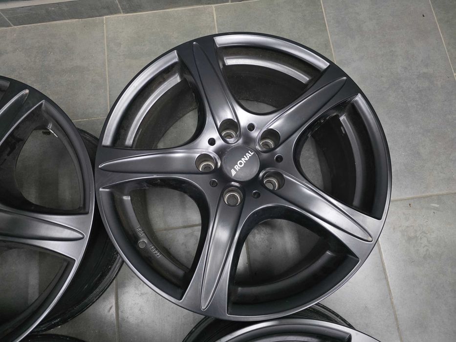 Джанти 18 - Jeep Grand Cherokee