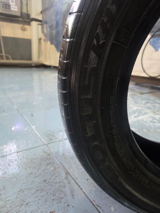 Резины 205/65/16