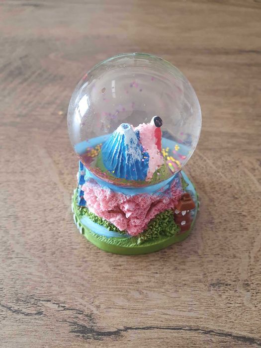 Glob de zapada din Japonia | Decoratie frumoasa | Japan