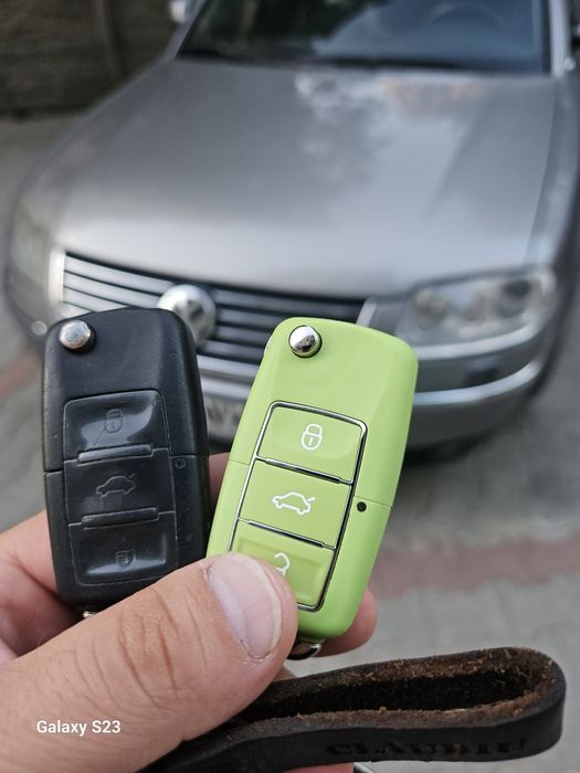 Programare chei auto toate mărcile