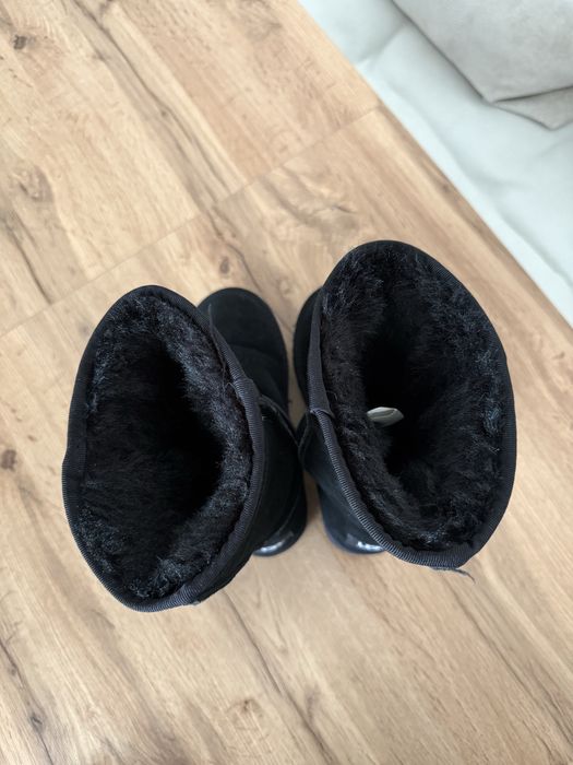 Ботуши UGG - 36 номер