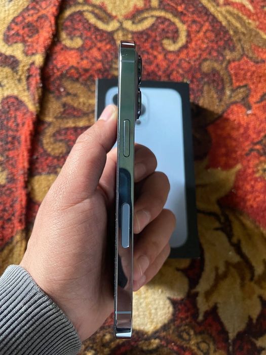 Iphone 13 pro 128 gb