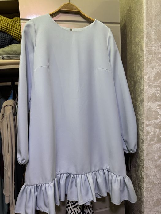 Платье вечернее