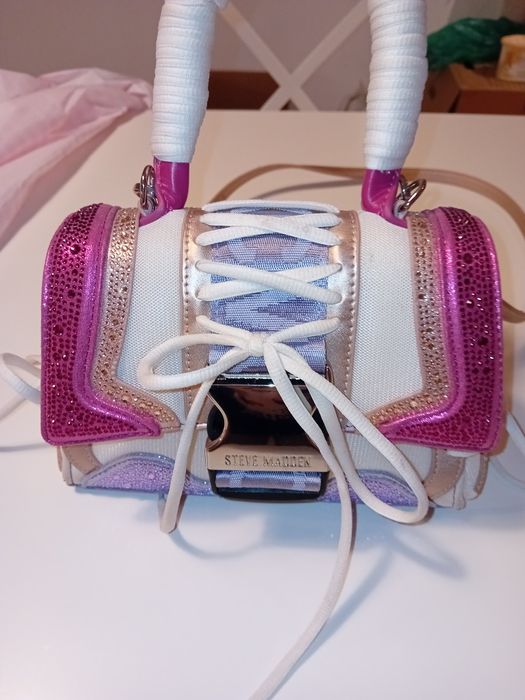 Обувки Steve madden