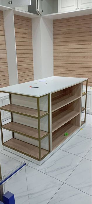 Мебель для магазина,шкафы,стеллажи,полки,острова,