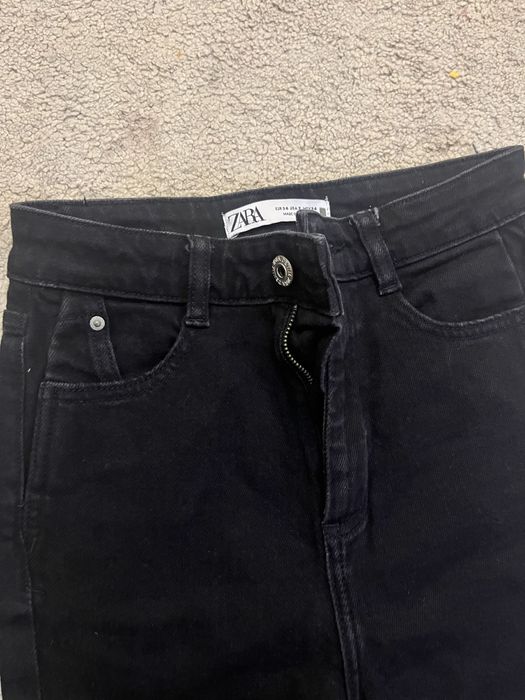 Продаются женские брюки модные zara отличная состояние. 5 штук