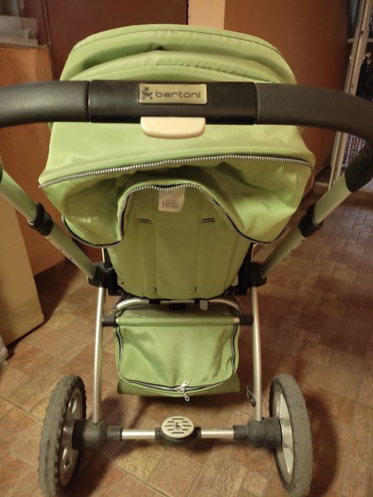 Детска количка Bertoni