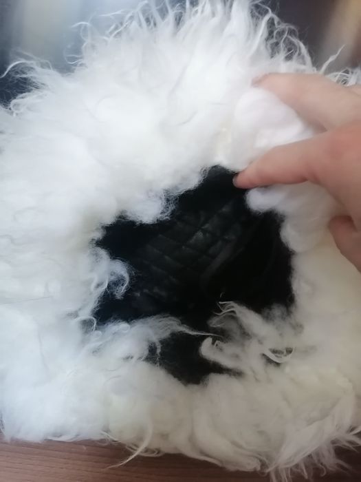 Продам натуральные папахи