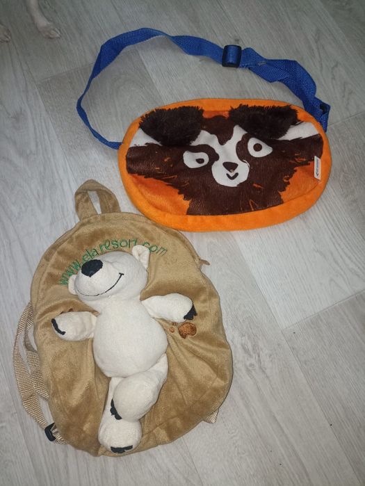 Продам разные рюкзаки