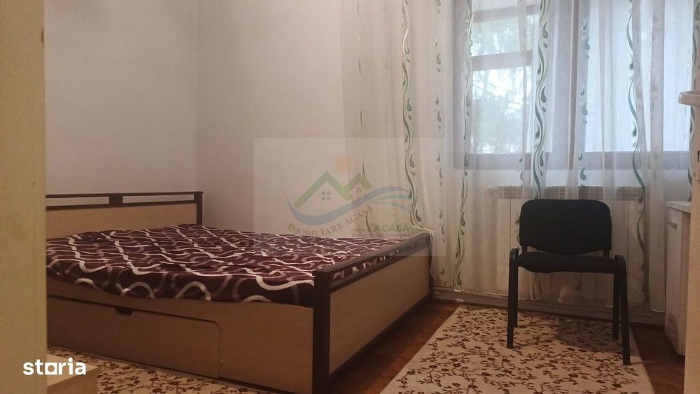 Apartament 2 camere de inchiriat
