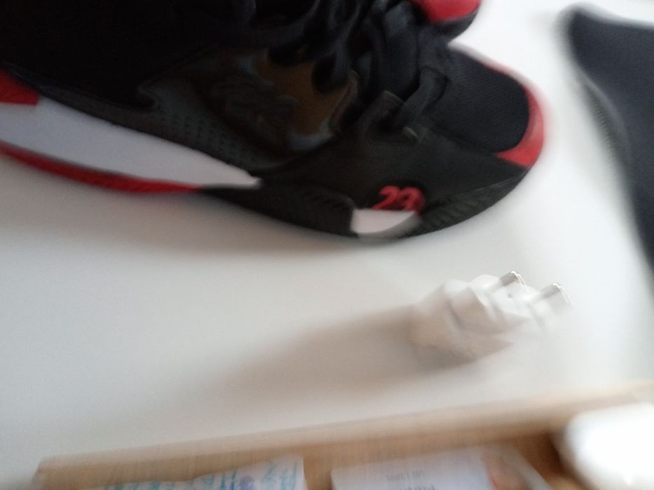 Jordan Nike 40 размер Almaty