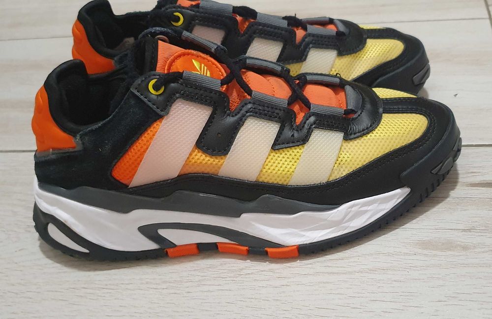 Adidas originals niteball marimea 37⁶