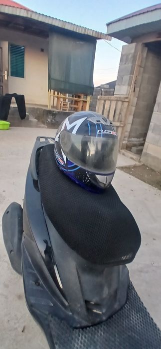 Shtenli model70 скутер мопед