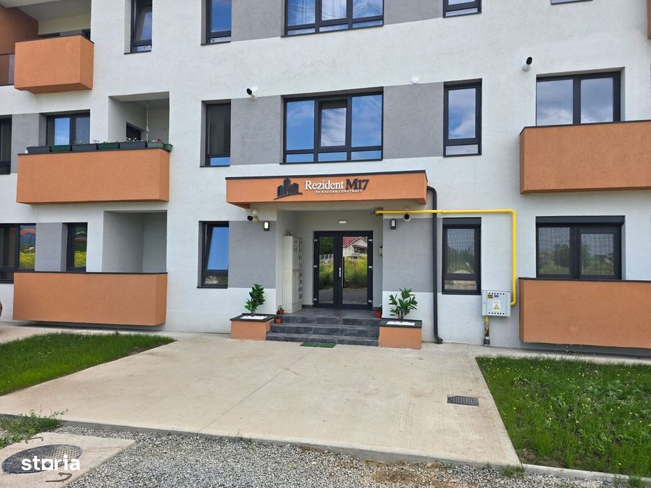 Oferta TVA 9% Apartamente noi de vanzare Galati