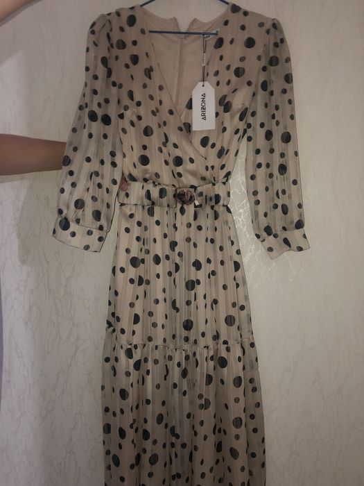 Женское платье