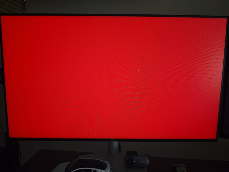 Dell s2419hm монитор