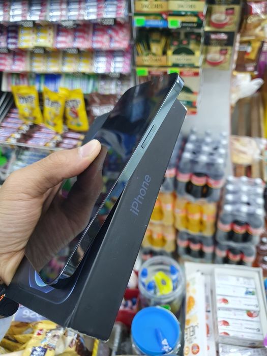 IPhone 12 Pro Max срочно