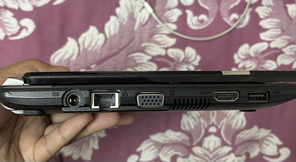 Packard bell нетбук