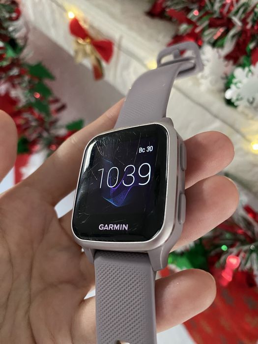 Продам Garmin Venu SQ