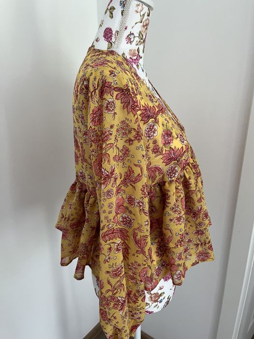 Bluza noua, marimea 36