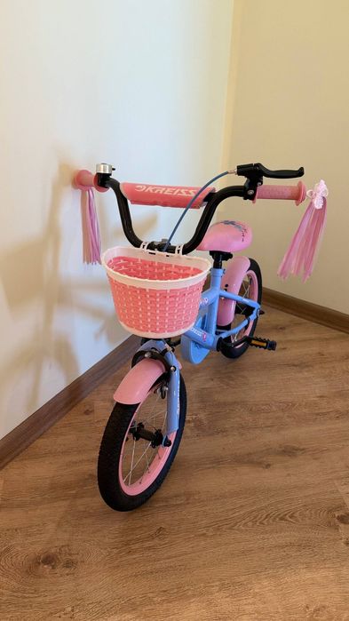 Велосипед детский