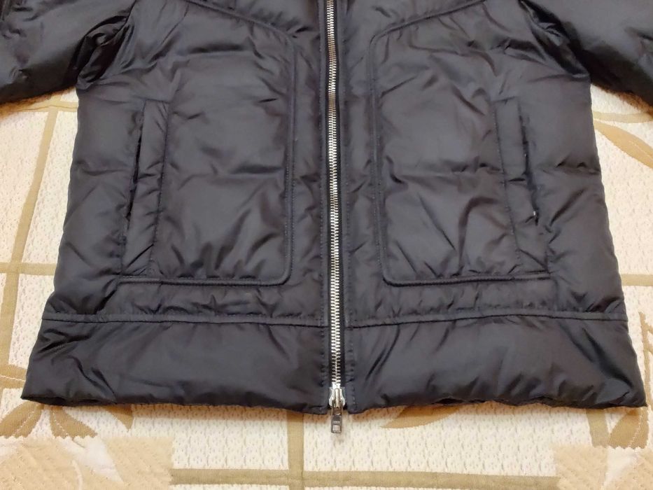 Bikkembergs-мъжко яке   L