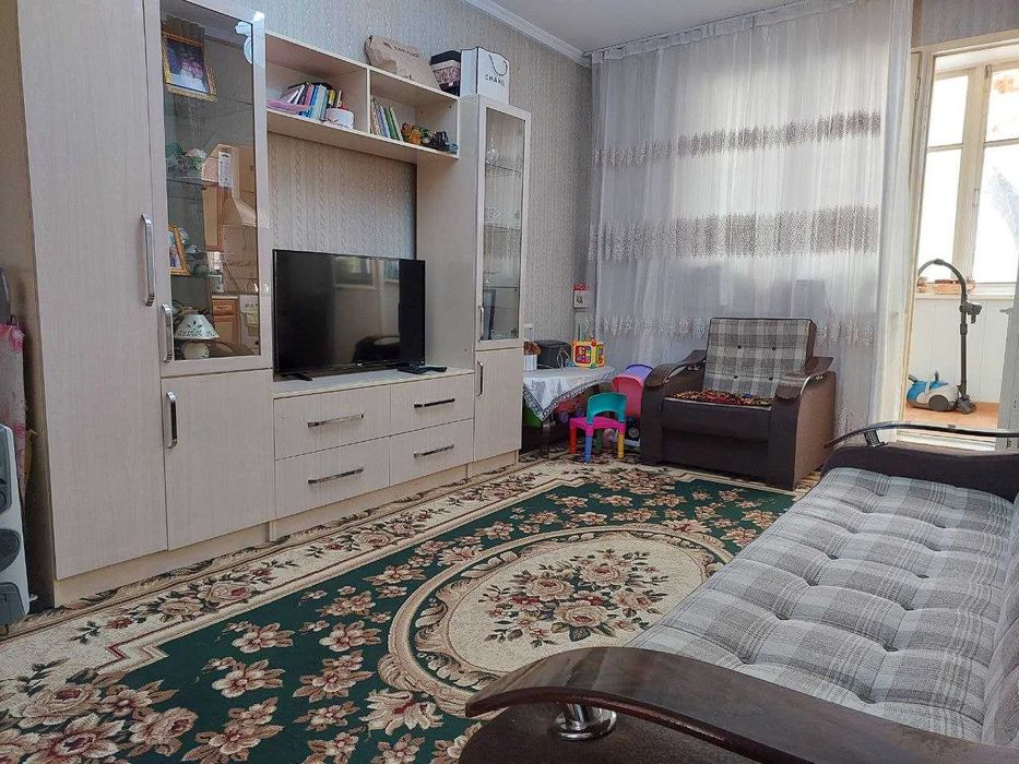 СВОЯ квартира на Ялангач-Ширин базар 2/3/4!! С обстановкой.