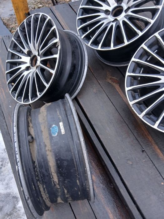 Продам диски на 15