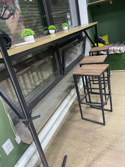 Барная стойка продам