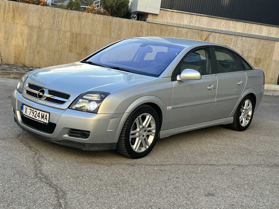 Opel Vectra C  1.8,  122 к.с.