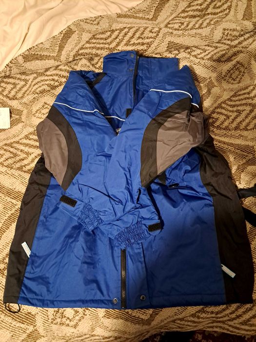 Мъжко работно яке чисто ново