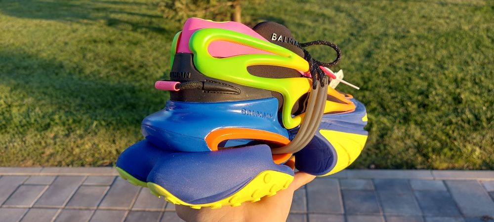 Balmain unicorn culoarea 9/13 39-41