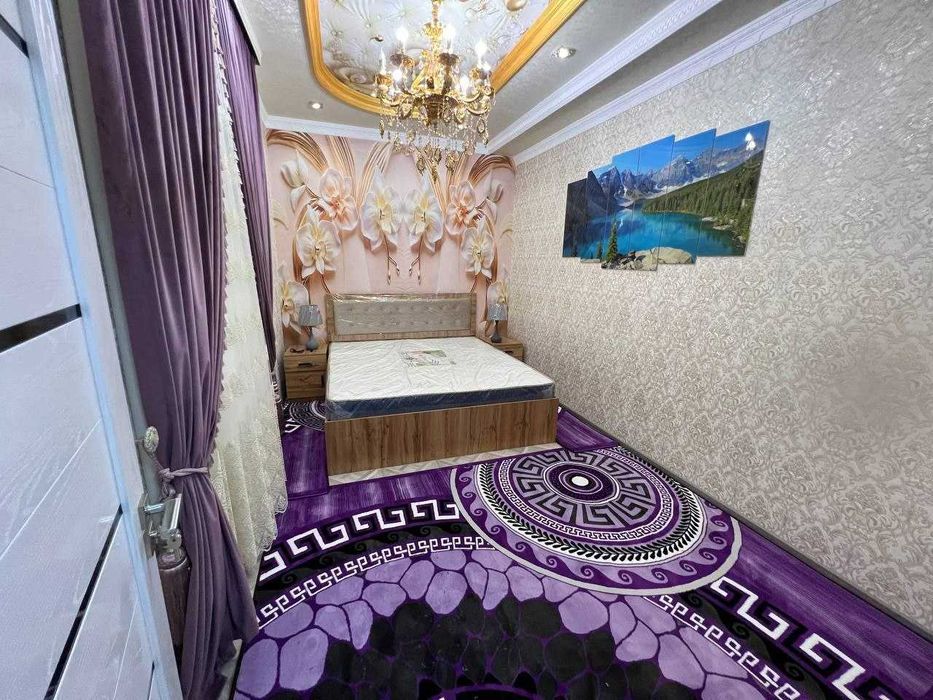 Флоренсио Ресторан Аренда кв Рынок Чорсу 2-ком ро-н Шайхантахурский